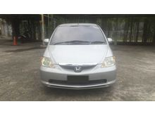 2005 Honda City 1.5 VTEC Sedan
