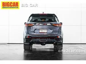 2023 Isuzu MU-X 1.9 Phantom Collection Ultimate SUV