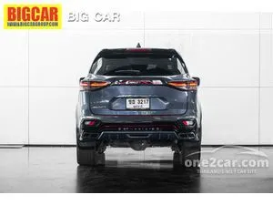 2023 Isuzu MU-X 1.9 Phantom Collection Ultimate SUV