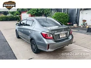 2020 Mitsubishi ATTRAGE 1.2 GLX Sedan