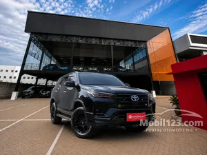 2023 Toyota Fortuner 2.8 VRZ 4X2 SUV