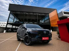 2023 Toyota Fortuner 2.8 VRZ 4X2 SUV - Diskon Cash sampai 10 JUTA