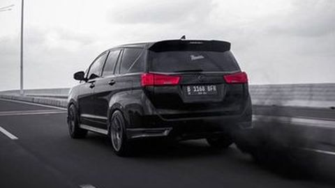 Toyota Merespons Tren Modifikasi ‘Cumi-cumi Darat’ pada Mobil Diesel