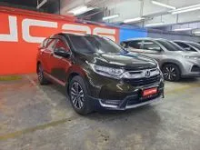 2018 Honda CR-V 1.5 Prestige Prestige VTEC SUV