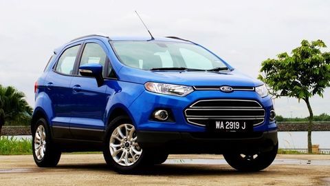 Ford Celebrates Heritage Month With Promotions, Up To RM10k In Rebates