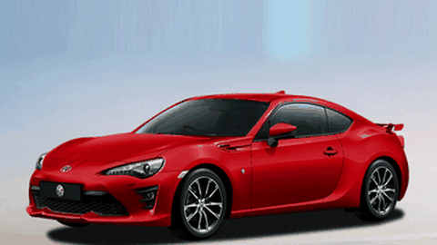 Toyota 86 Terbaru Siap Berikan Kejutan, Konon Tak Kalah Hebat dari Supra