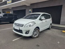 2014 Suzuki Ertiga 1.4 GX MPV