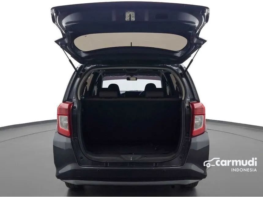 2020 Toyota Calya G MPV