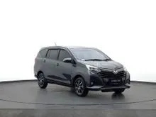 2020 Toyota Calya 1.2 G MPV - LOW ODOMETER ASLI RECORD FULL - TDP MINIM 10JT ANGSURAN 3.4JTan - BEBAS LAKA DAN BANJIR