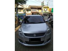 2013 Suzuki Swift 1.4 GL Hatchback