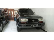 1996 Toyota Land Cruiser