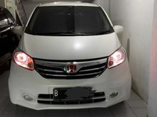 2013 Honda Freed 1.5 S MPV