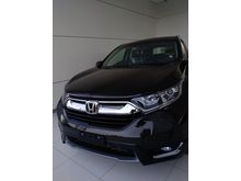 Promo sisa lebaran Honda CR-V 1.5 VTEC SUV SURABAYA SIDOARJO MOJOKERTO GRESIK LAMONGAN