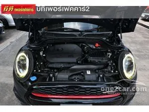 2021 Mini COOPER 2.0 3-Door Cooper Works GP Inspired Edition Hatchback