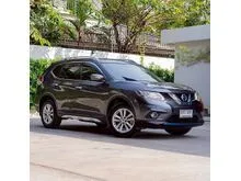 2016 Nissan X-TRAIL 2.0 (ปี 14-20) V Hybrid 4WD SUV