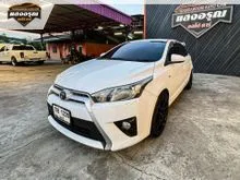2014 Toyota YARIS 1.2 (ปี 13-17) E Hatchback