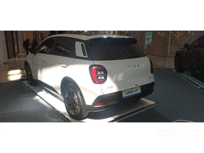 2026 GAC AION UT Premium Hatchback