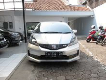 2013 Honda Jazz 1.5 RS Hatchback
