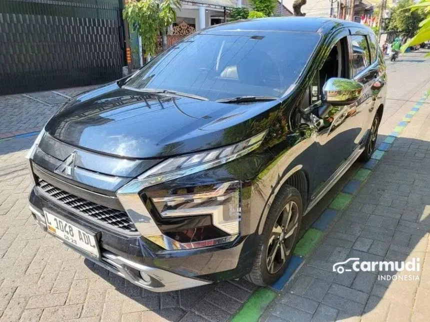 2022 Mitsubishi Xpander ULTIMATE Wagon