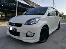 2009 Perodua MyVi 1.3 SE (A) Special Edition
