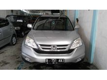 2011 Honda CR-V 2.0 i-VTEC