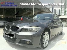 2010 BMW 320d 2.0 Sedan * ORIGINAL MILEAGE WITH WARRANTY
