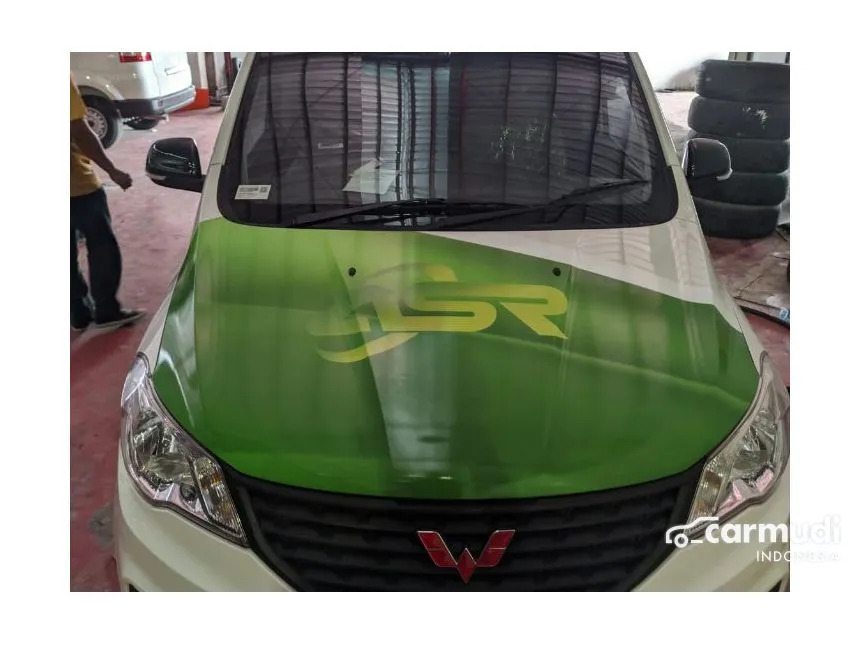 2024 Wuling Confero DB Wagon