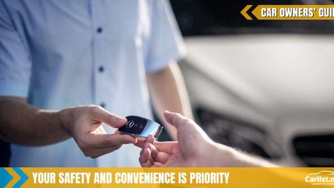 Mercedes-Benz Malaysia Customer Service - Where Customer Safety And Convenience Is Priority
