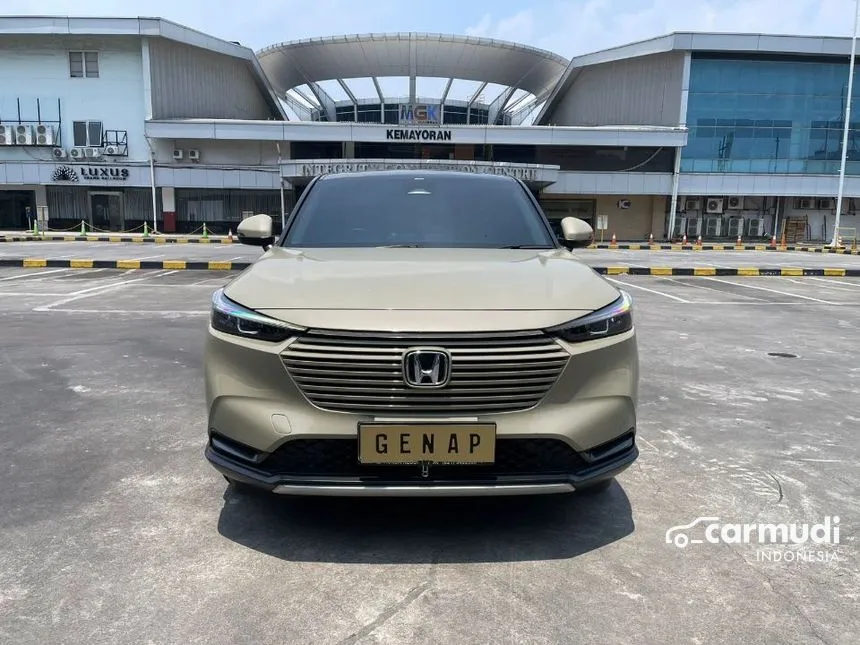 2023 Honda HR-V E SUV