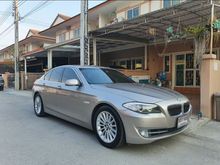 2013 BMW 528i 2.0 F10 (ปี 10-16) Sedan AT