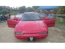 1990 Mazda 323 1.6 (M)