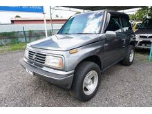 1991 Suzuki Vitara (M) 1.6