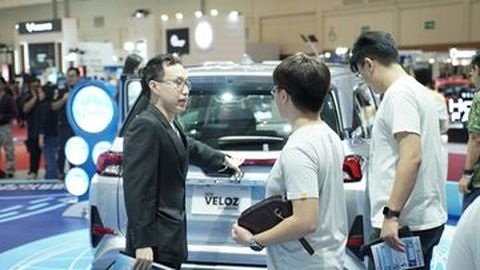 Kaleidoskop 2025: Saat Negara Sekecil Malaysia Bisa Menandingi Penjualan Mobil di Indonesia