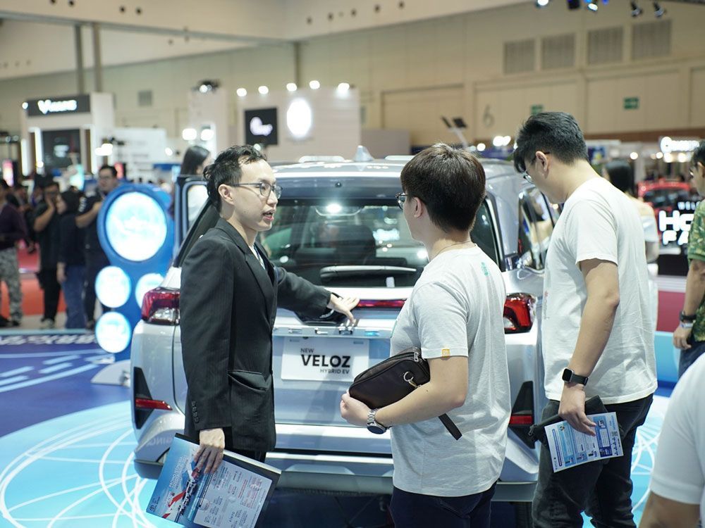 Kaleidoskop 2025: Saat Negara Sekecil Malaysia Bisa Menandingi Penjualan Mobil di Indonesia