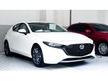 2019 Mazda 3 2.0 SKYACTIV-G Hatchback