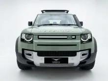 2023 Land Rover Defender 2.0 110 P400e 75th Anniversary Edition SUV
