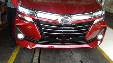 Puaskah Para Pelanggan dengan Desain New Daihatsu Xenia? Ini Komentar Mereka
