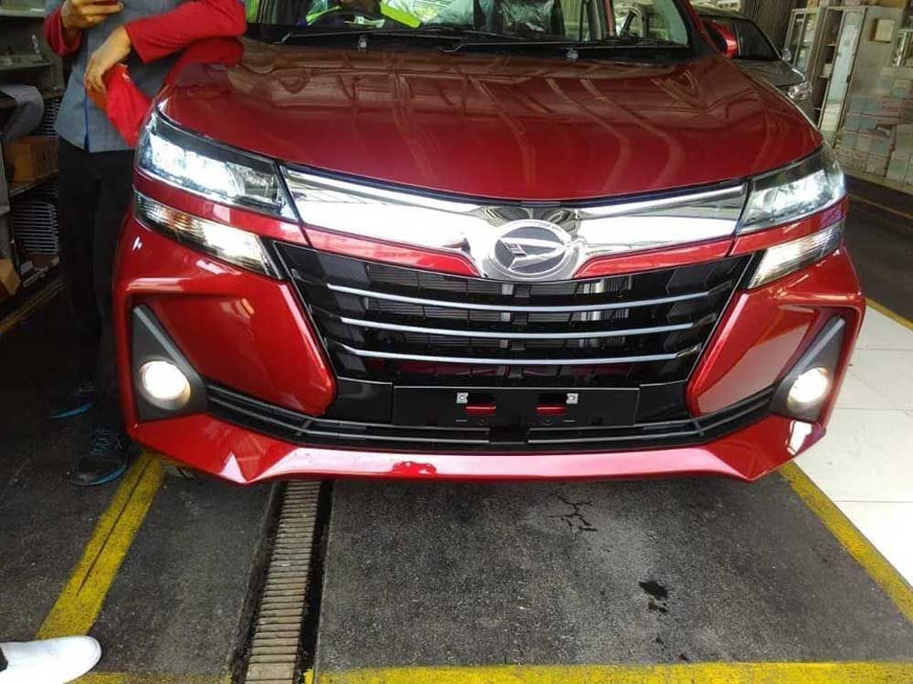 Puaskah Para Pelanggan dengan Desain New Daihatsu Xenia? Ini Komentar Mereka