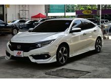 2016 Honda Civic 1.5 FC (ปี 16-20) Turbo RS Sedan