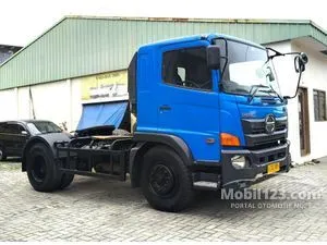 2020 Hino Ranger 7.7 SG 260 TH Truck