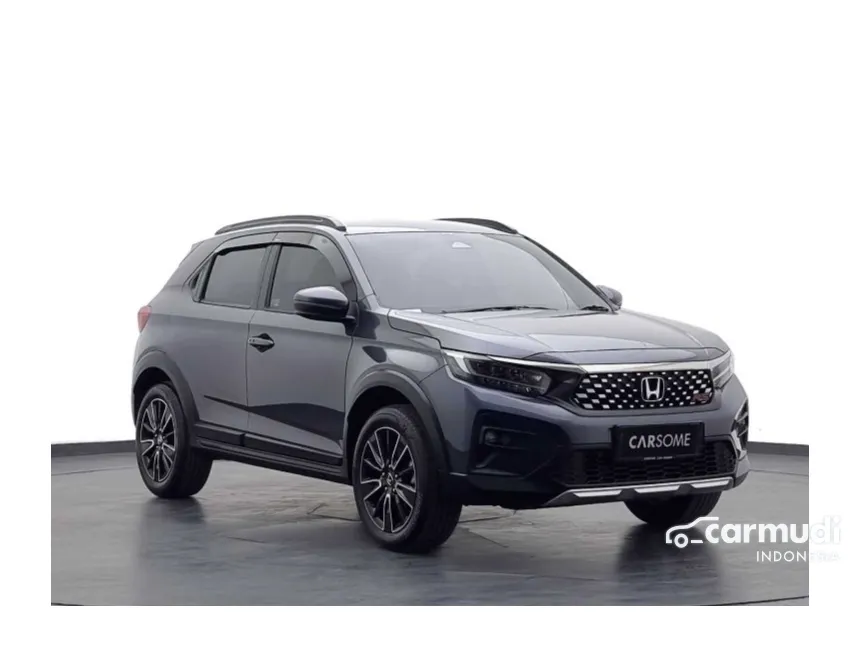 2022 Honda WR-V RS SUV