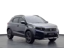 2022 Honda WR-V 1.5 RS SUV
