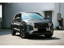 2022 Hyundai Creta 1.5 Style SUV Tdp 10jt Tax 5/27