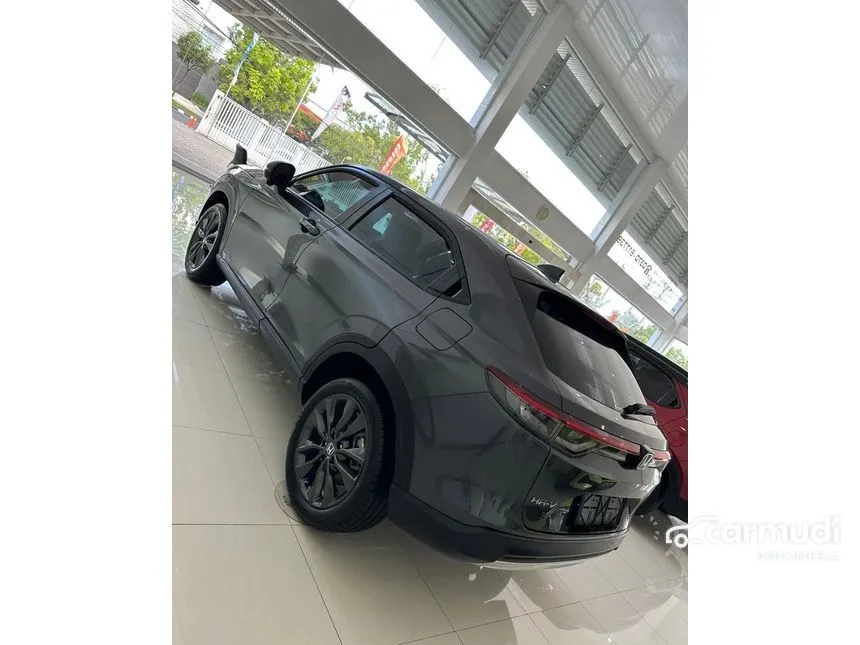 2025 Honda HR-V Special Edition SUV