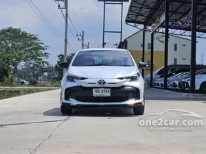 2023 Toyota YARIS 1.2 Smart Hatchback