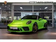 2019 Porsche 911 4.0 991 Speedster Convertible