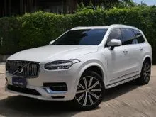 2023 Volvo XC90 2.0 (ปี 16-26) Recharge T8 Inscription AWD SUV