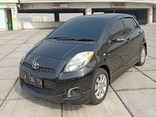 2012 Toyota Yaris Facelift 1.5 E Hatchback