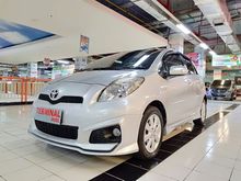 2012 Toyota Yaris 1.5 TRD Sportivo Hatchback#Iklan Mobil Indonesia