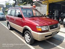 1999 Toyota Kijang 1.8 LGX MPV